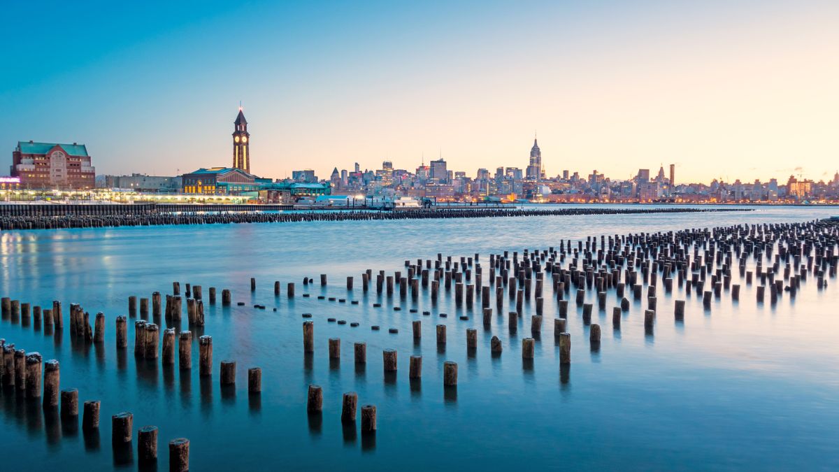 Things To Do In Hoboken, New Jersey