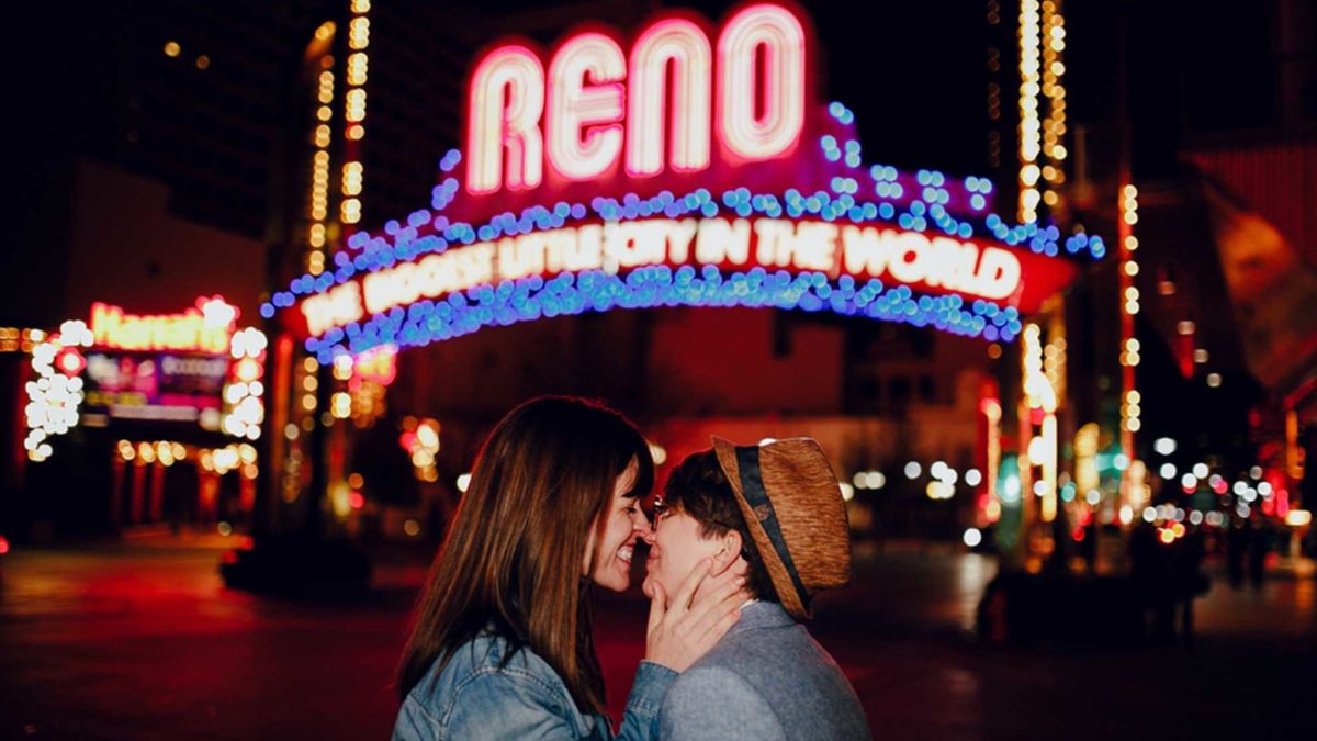 Things To Do In Reno For Couples