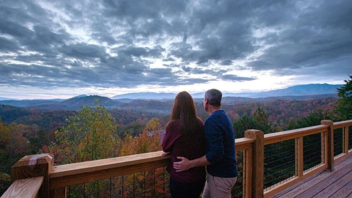 Things To Do in Pigeon Forge For Couples