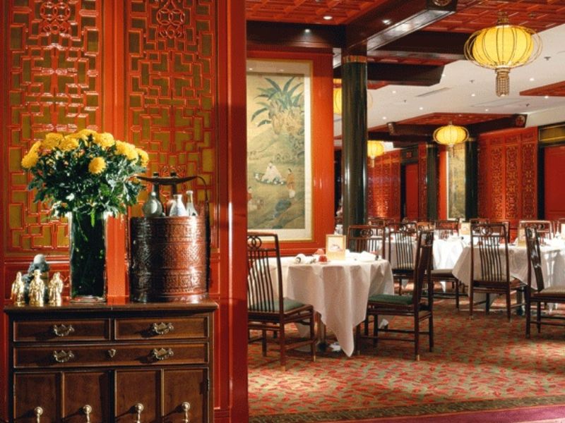 Arnold Chinese Restaurant