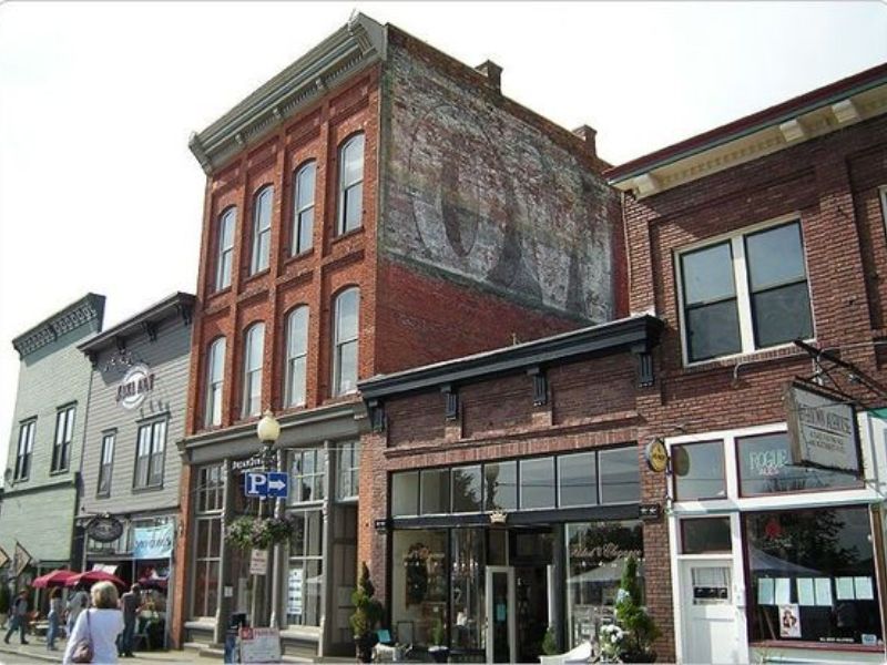 Historic Downtown