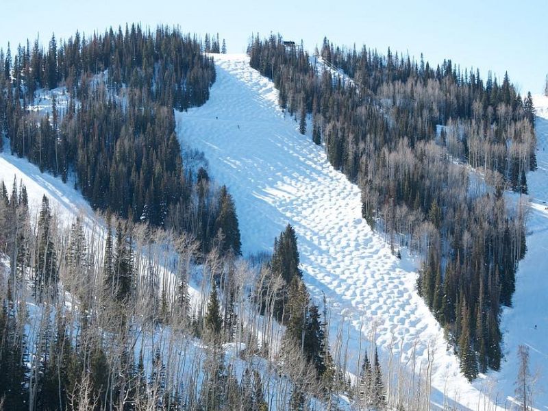 Jack Frost Ski Area