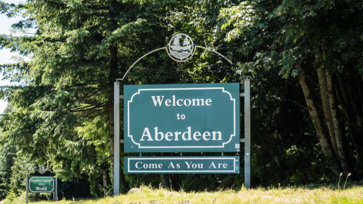 Things To Do In Aberdeen, WA