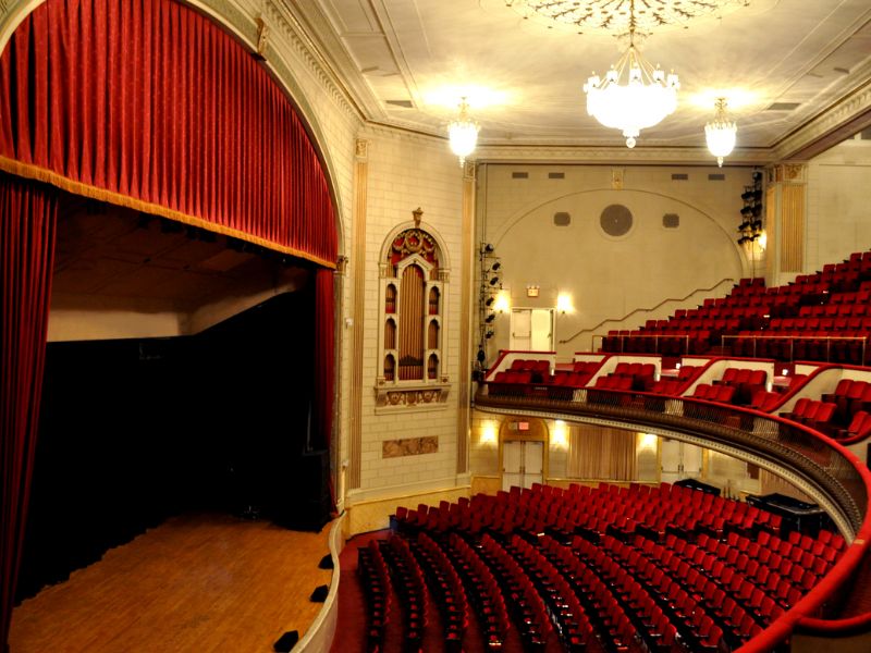 Town Hall Theater