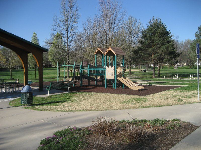 Visit Porter Park