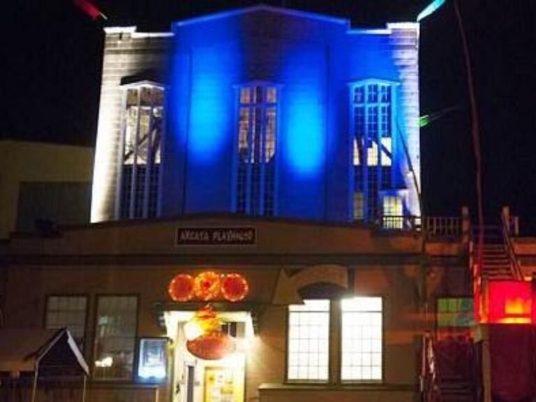 18 Most Fun Things To Do In Arcata, California