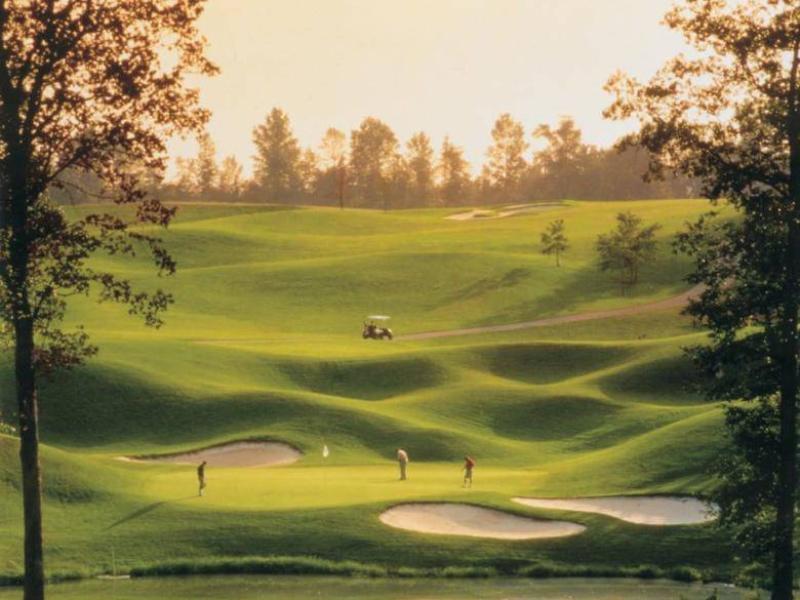 Château Élan Golf Club