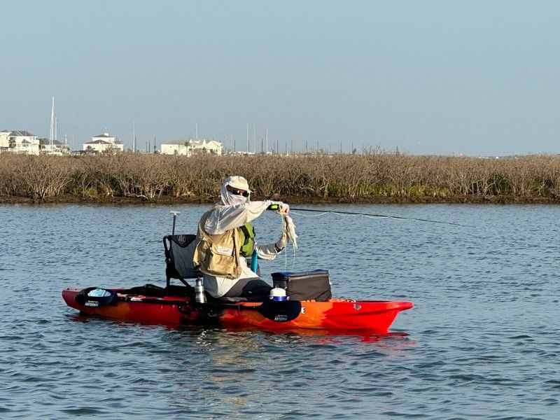 Coastal Bend Kayak