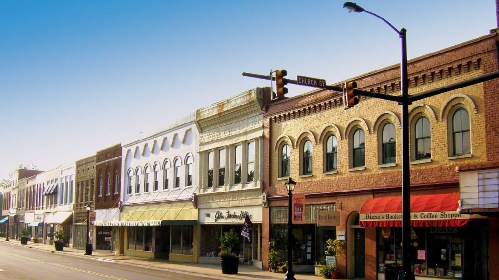 13 Most Fun Things To Do In Elkin, North Carolina