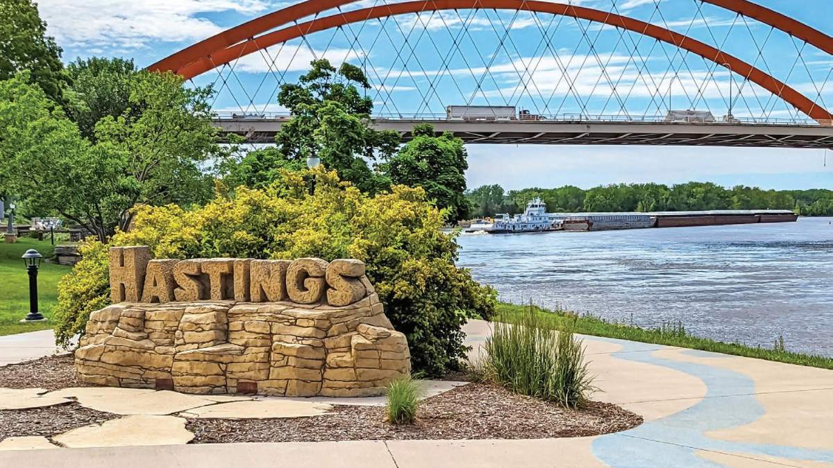 Things To Do In Hastings, MN