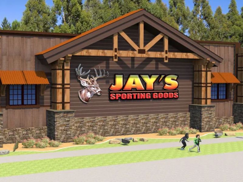 Jay's Sporting Goods