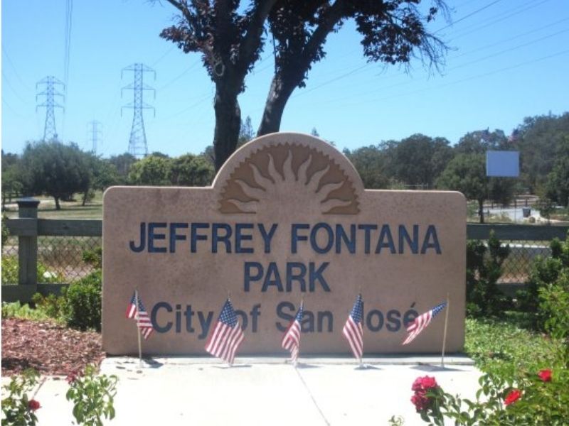 Jeffrey Memorial Community Park