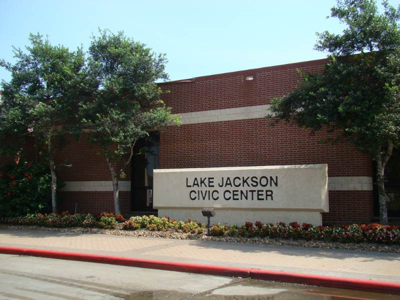 Lake Jackson Civic Center