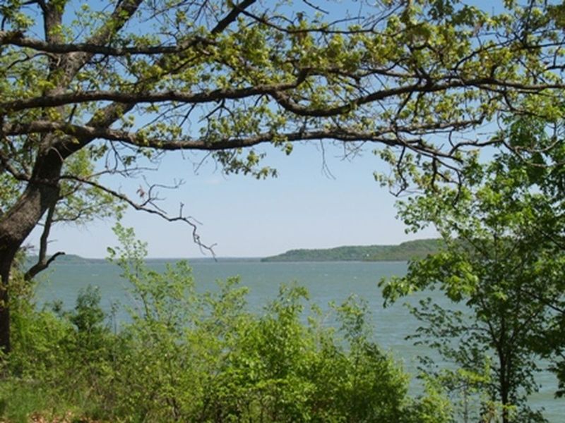 Oologah Lake
