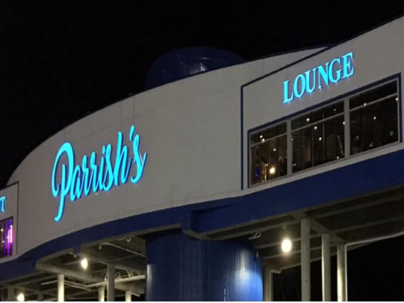 Perrish's Restaurant Lounge