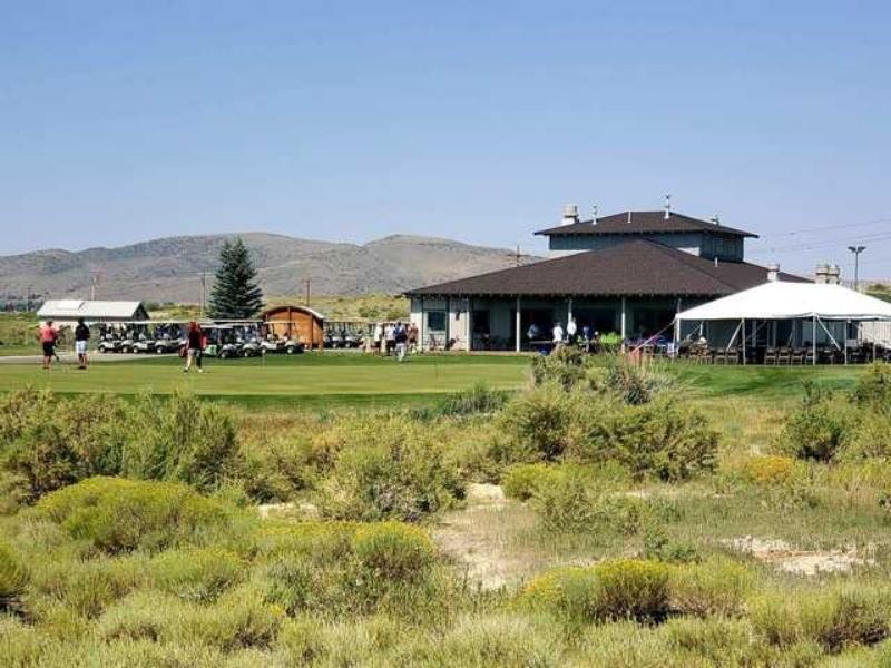 Rochelle Ranch Golf Course