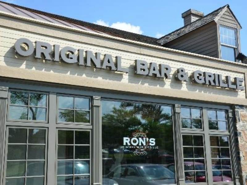 Ron's Original Bar and Grille