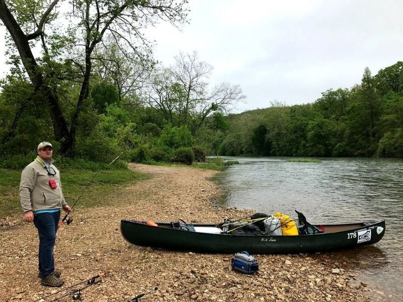 Two Rivers Canoe Rental