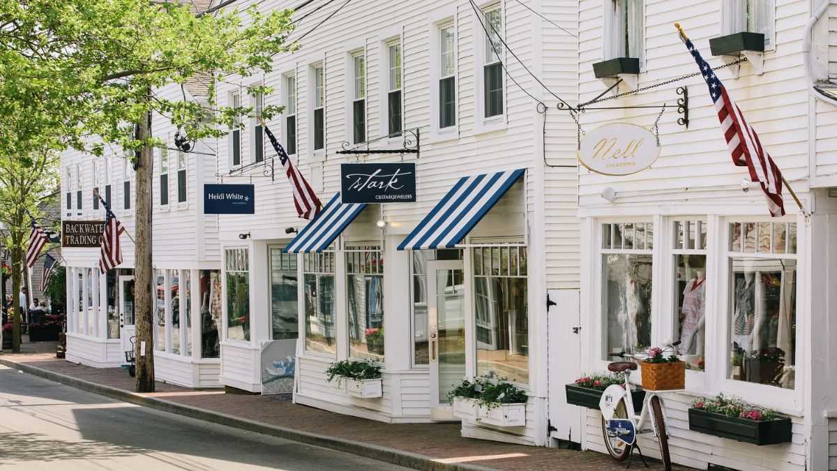 Things To Do In Edgartown