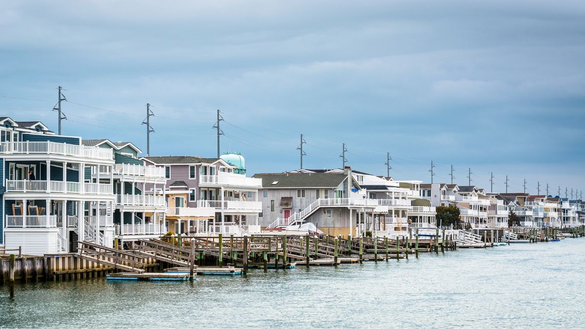Things To Do In Avalon, NJ