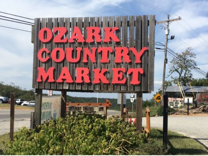 Ozark Country Market