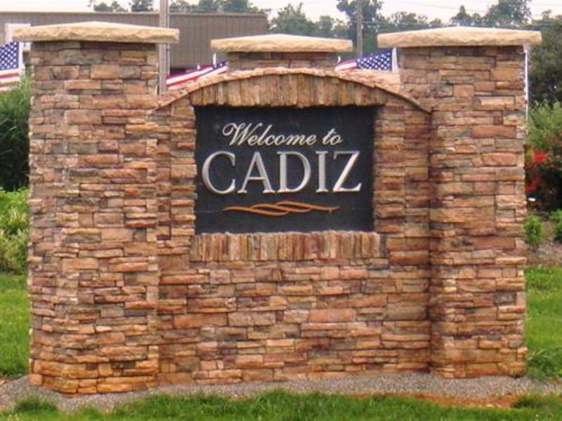 Cadiz-Trigg County Tourist & Convention Commission