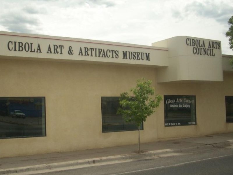 Cibola Arts Council