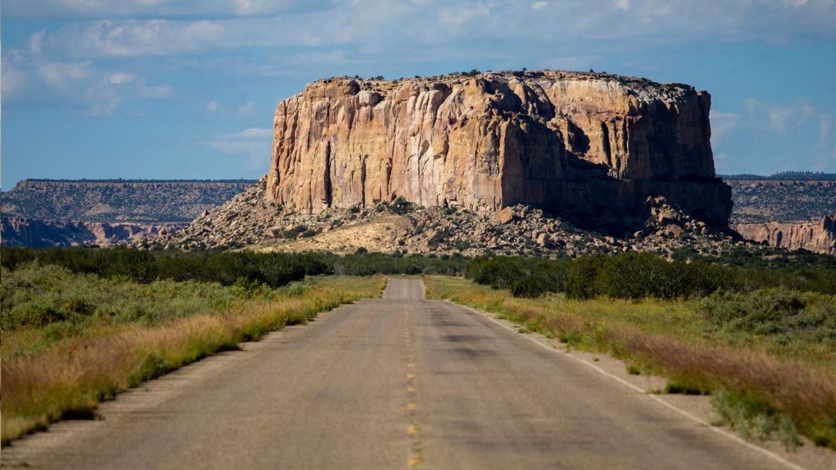 Things To Do In Grants, New Mexico