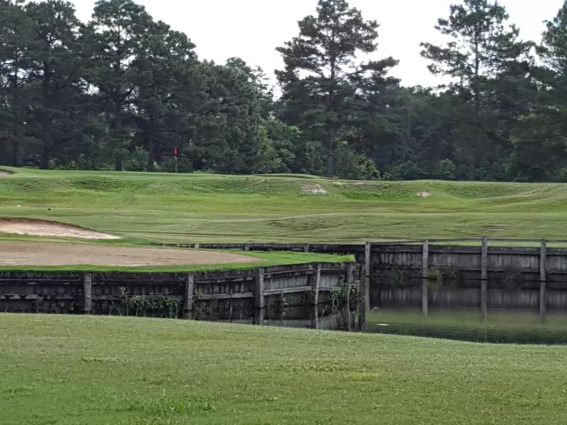 Hartsville Country Club