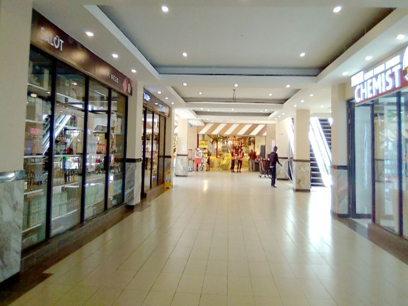 Mountainview Mall