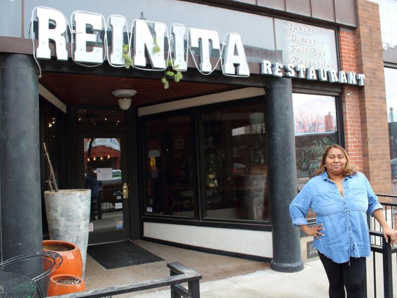 Reinita Restaurant