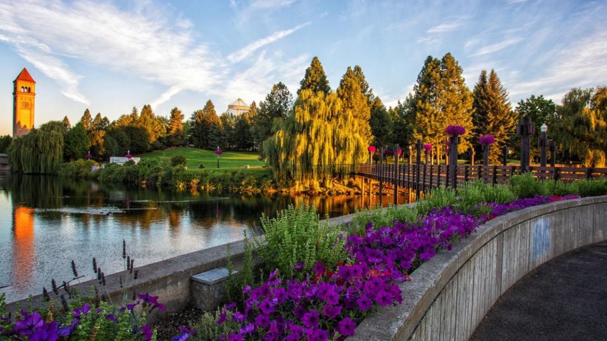 10 Free Things To Do In Spokane