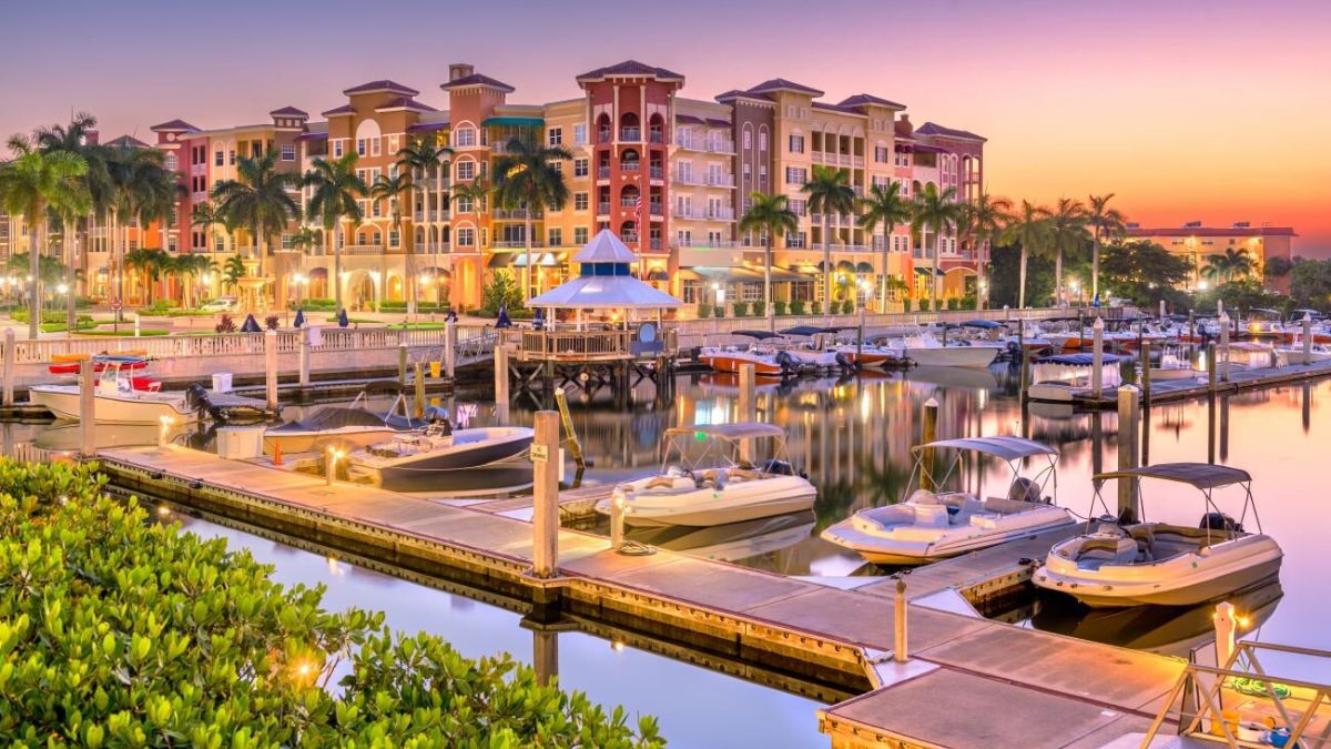 Things To Do In Naples, Florida