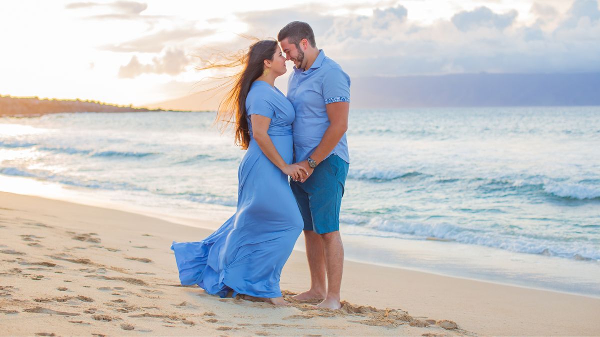 Things To Do In Maui For Couples