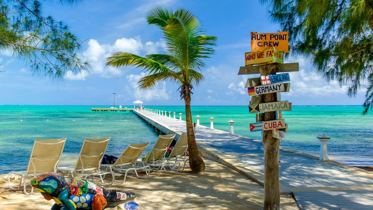 Things To Do In Grand Cayman