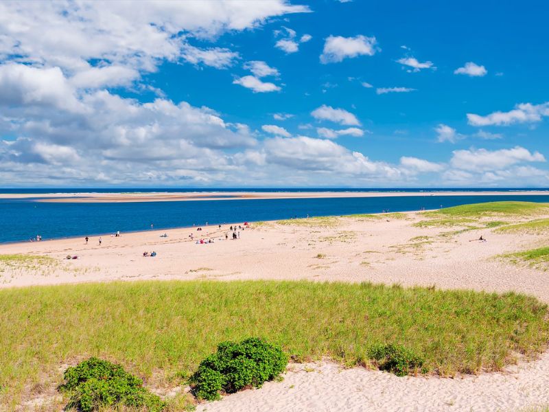 Cape Cod Beaches