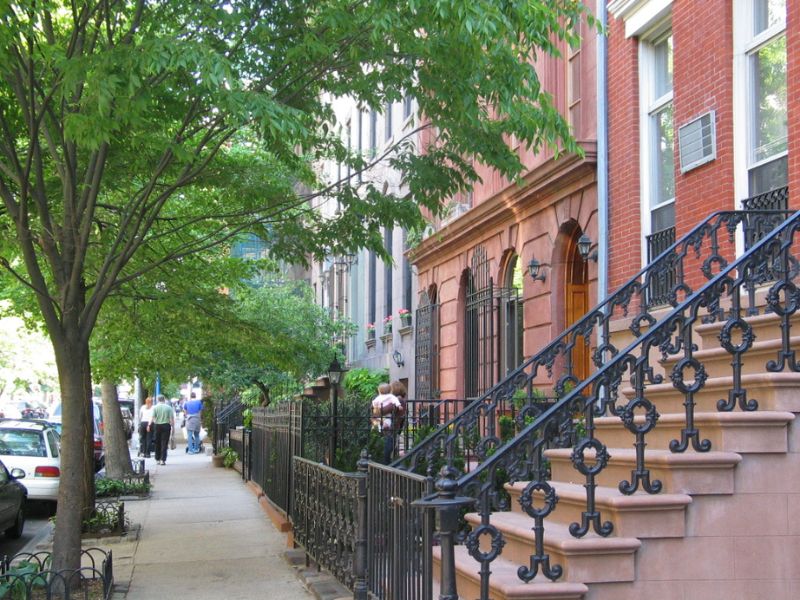 Chelsea District