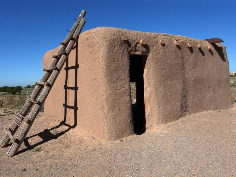 Coronado Historic Site