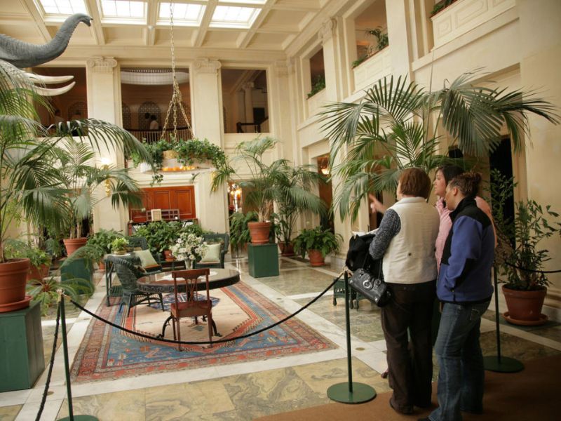 George Eastman Museum