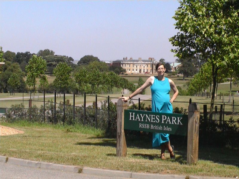 Haynes Park