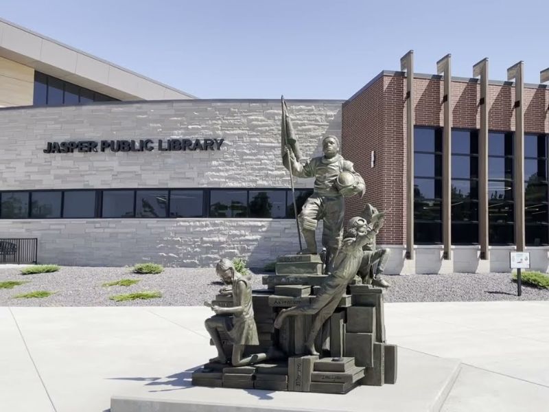 Jasper Public Library