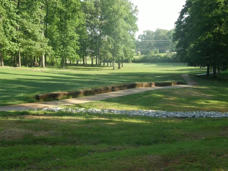 Lawrenceburg Golf and Country Club