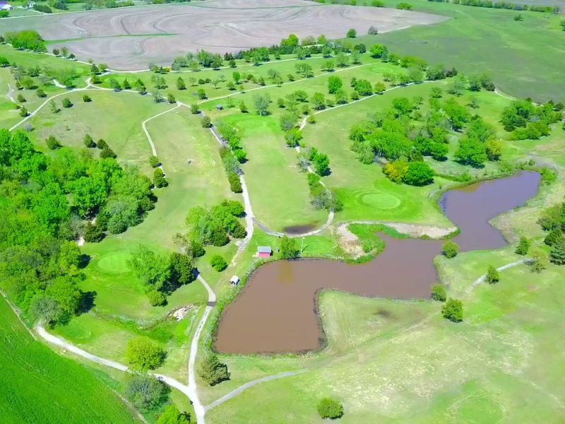 Lindsborg Golf Course
