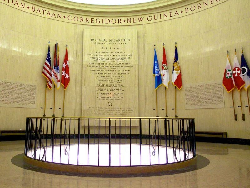 MacArthur Memorial