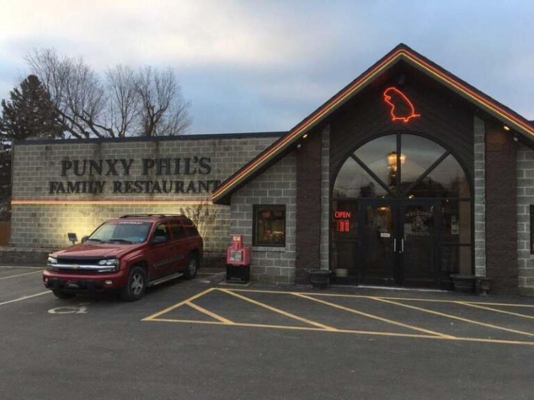 22 Most Fun Things To Do In Punxsutawney, PA