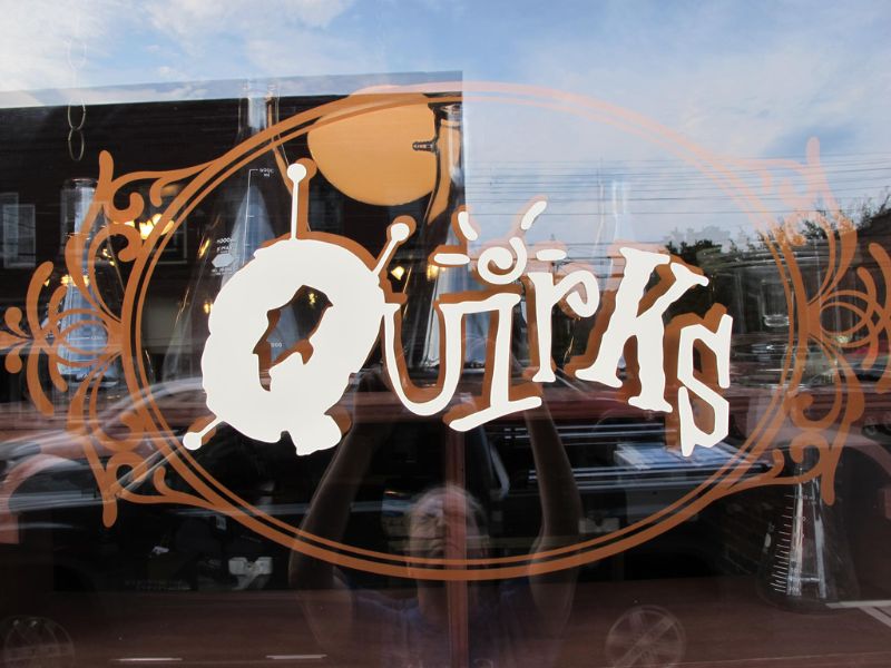 Quirks, Inc.