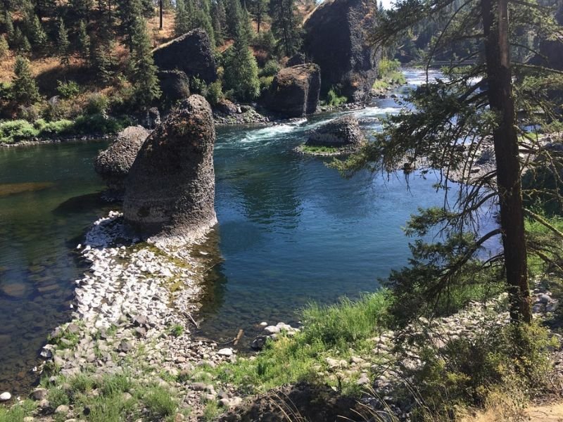 Riverside State Park