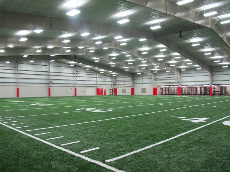 Searcy Sports Complex