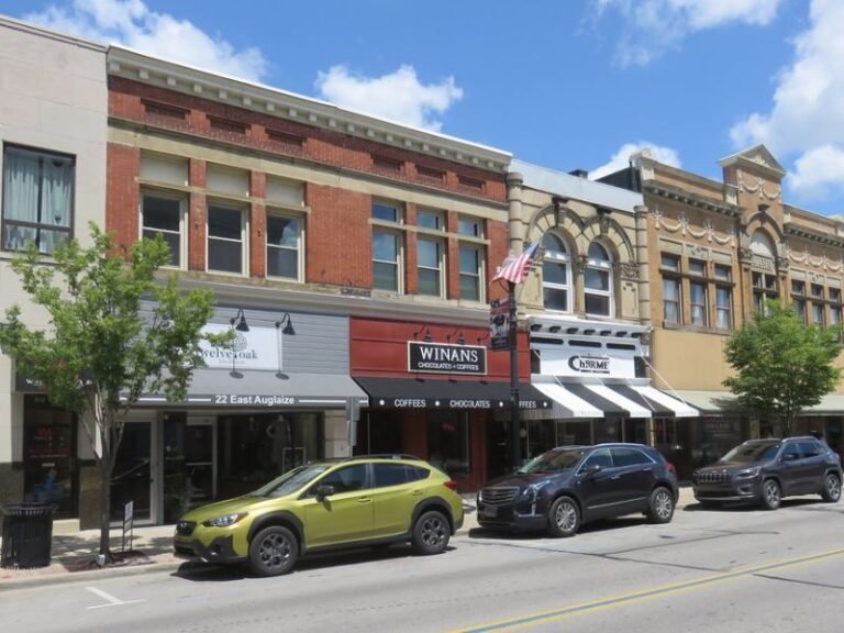 17 Most Fun Things To Do In Ohio