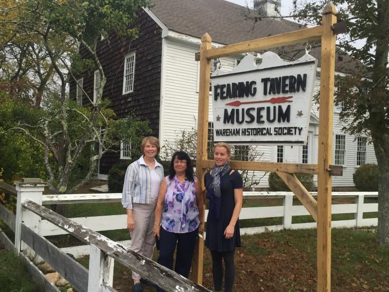 Wareham Historical Society and Museum 